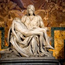 Pieta